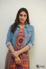 Regina Cassandra Interview About Soukyam